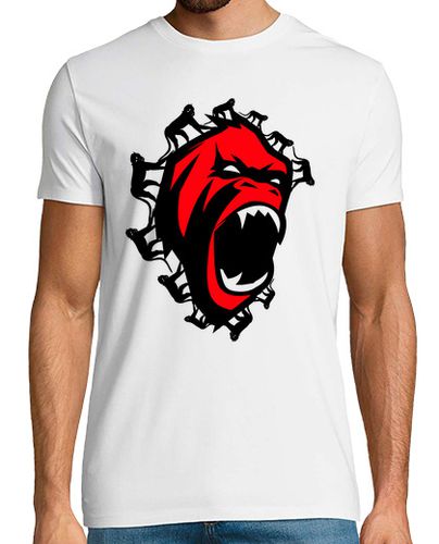 Camiseta 12 Monos laTostadora - latostadora.com - Modalova