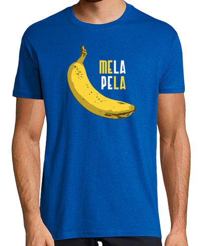 Camiseta Camiseta Chico MELA PELA laTostadora - latostadora.com - Modalova