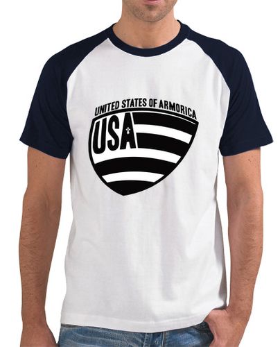 Camiseta escudo de armas laTostadora - latostadora.com - Modalova