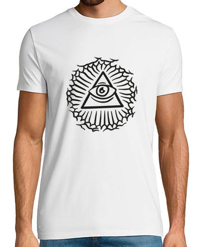 Camiseta eye - latostadora.com - Modalova