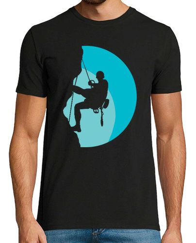 Camiseta escalada laTostadora - latostadora.com - Modalova