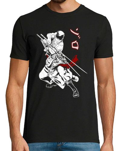 Camiseta Sword's Master laTostadora - latostadora.com - Modalova