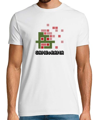 Camiseta GoA chico - latostadora.com - Modalova