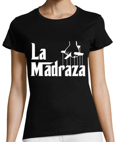Camiseta mujer MADRAZA - latostadora.com - Modalova