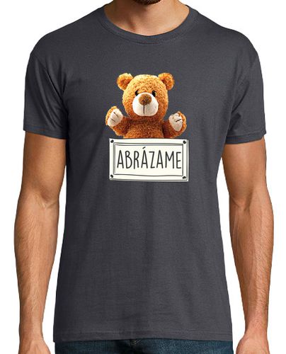 Camiseta Abrázame - latostadora.com - Modalova