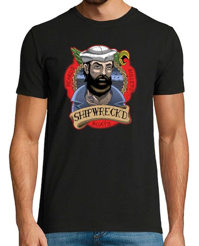 Camiseta shipwreckd - latostadora.com - Modalova