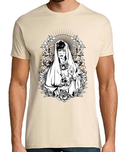 Camiseta Santa Maria - latostadora.com - Modalova