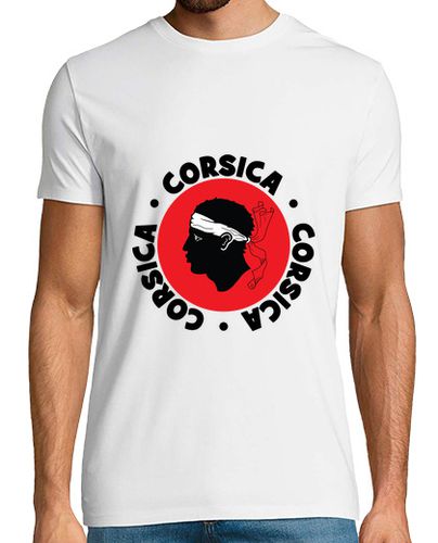 Camiseta córcega - latostadora.com - Modalova