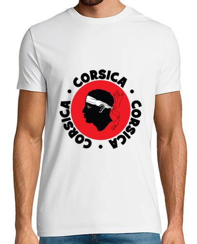 Camiseta córcega laTostadora - latostadora.com - Modalova