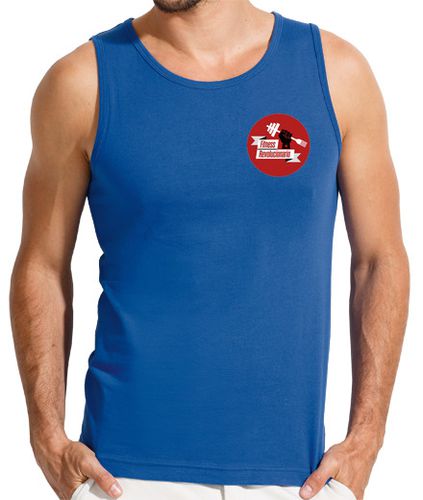 Camiseta Tirantes - logo - latostadora.com - Modalova