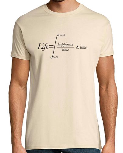 Camiseta la Vida en fórmula - latostadora.com - Modalova
