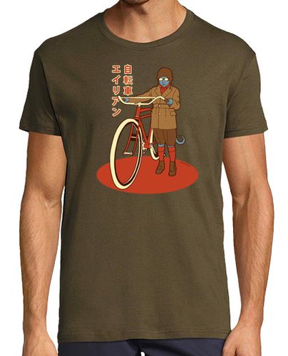 Camiseta Bici Store - latostadora.com - Modalova