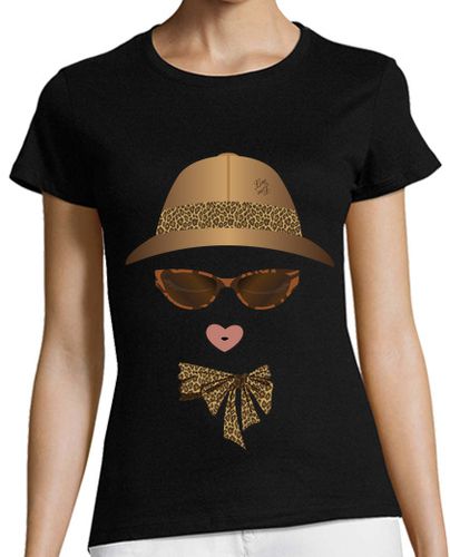 Camiseta mujer love safari - latostadora.com - Modalova