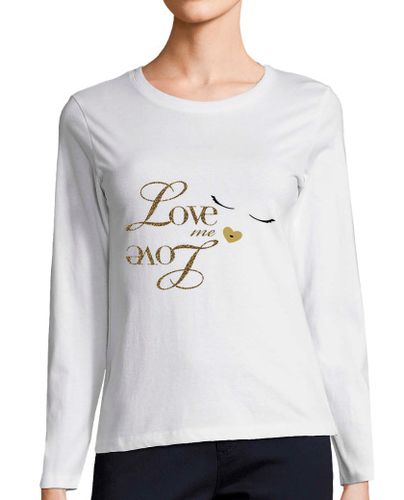 Camiseta mujer love leopardo laTostadora - latostadora.com - Modalova