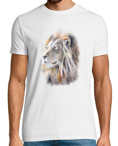 Camiseta Rey leon - latostadora.com - Modalova