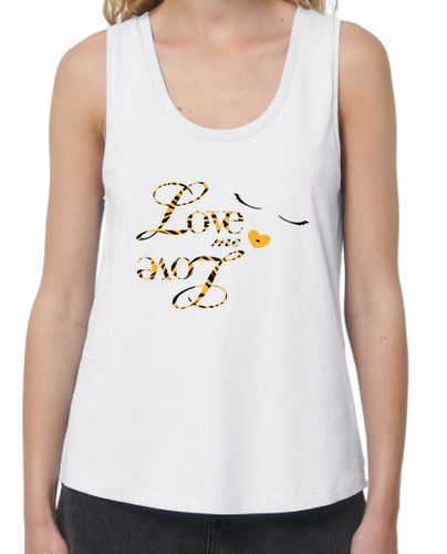 Camiseta mujer love tigre laTostadora - latostadora.com - Modalova