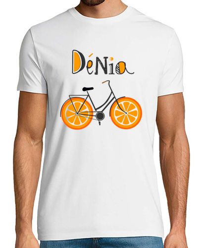 Camiseta camiseta hombre Dénia - latostadora.com - Modalova