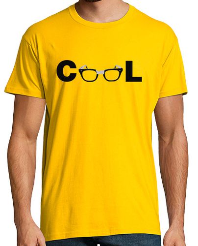 Camiseta Cool Nerd geek - latostadora.com - Modalova