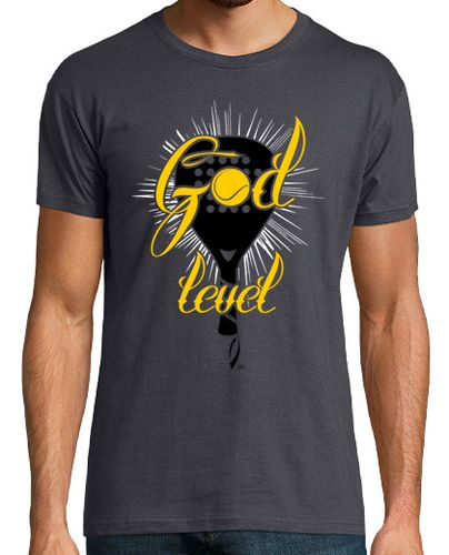 Camiseta God level - latostadora.com - Modalova