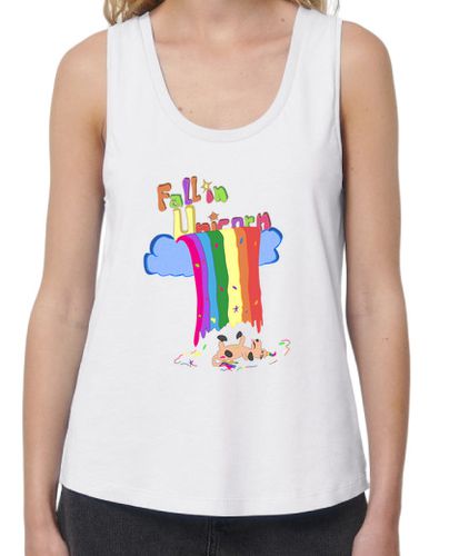 Camiseta mujer Camiseta Unicornio laTostadora - latostadora.com - Modalova