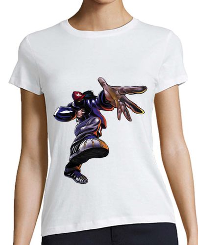 Camiseta mujer Limp Bizkit - latostadora.com - Modalova