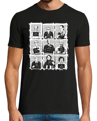 Camiseta Wanted - latostadora.com - Modalova