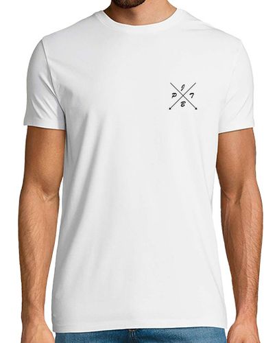 Camiseta Hombre Manga Corta Camiseta básica Project B laTostadora - latostadora.com - Modalova