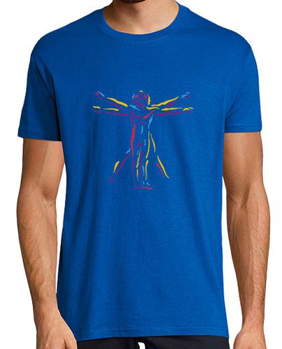 Camiseta Da Vinci - latostadora.com - Modalova