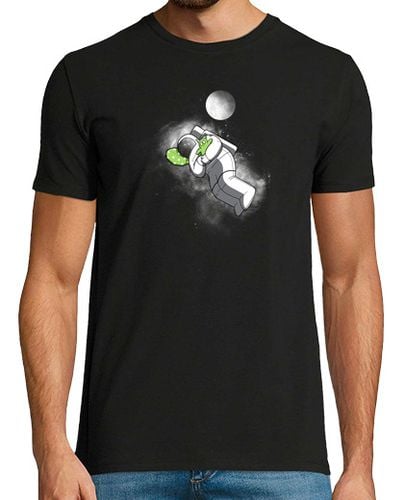 Camiseta Hombre Manga Corta siesta espacio laTostadora - latostadora.com - Modalova