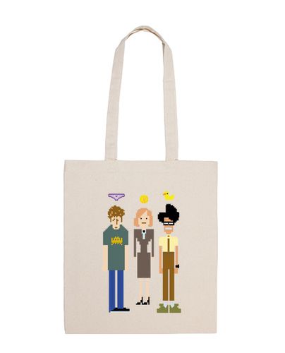 Bolsa The It Crowd laTostadora - latostadora.com - Modalova