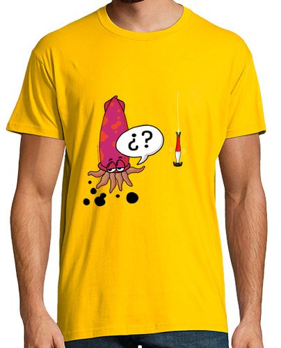 Camiseta Kalamar - latostadora.com - Modalova