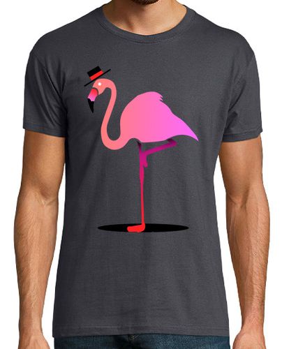Camiseta Flamingo - latostadora.com - Modalova