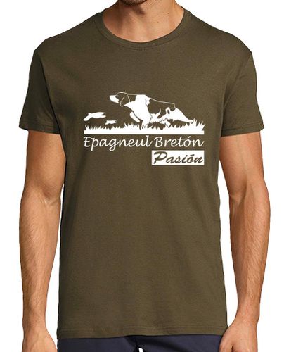 Camiseta Bretón pasión 2 - latostadora.com - Modalova