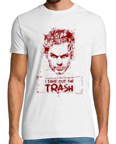 Camiseta Dexter hobby - latostadora.com - Modalova