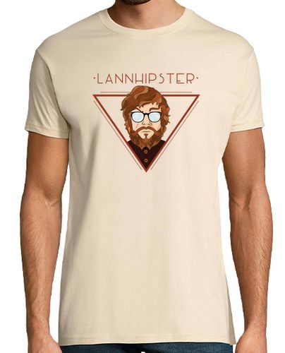 Camiseta lannhipster - latostadora.com - Modalova