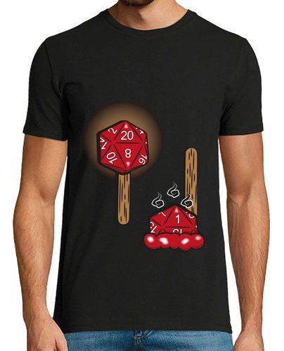 Camiseta Ice Dice laTostadora - latostadora.com - Modalova