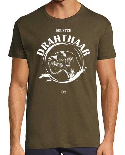 Camiseta drahthaar - latostadora.com - Modalova