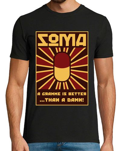 Camiseta Take soma - latostadora.com - Modalova