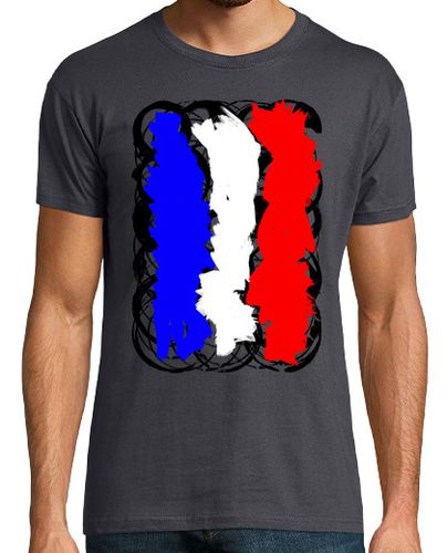 Camiseta France - latostadora.com - Modalova
