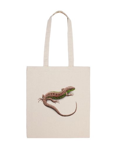 Bolsa LAGARTO laTostadora - latostadora.com - Modalova