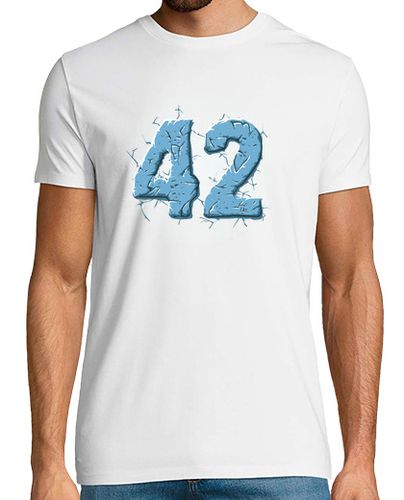 Camiseta 42 ice - latostadora.com - Modalova