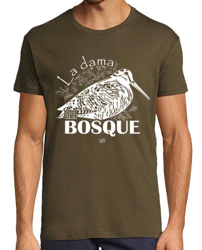 Camiseta Becada - latostadora.com - Modalova