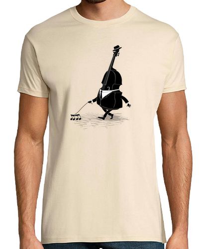 Camiseta bass caminando - latostadora.com - Modalova