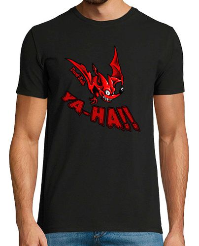 Camiseta Devil Bat (Eyeshield 21) - Chico - latostadora.com - Modalova