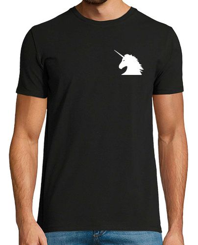Camiseta Unicorn White - latostadora.com - Modalova