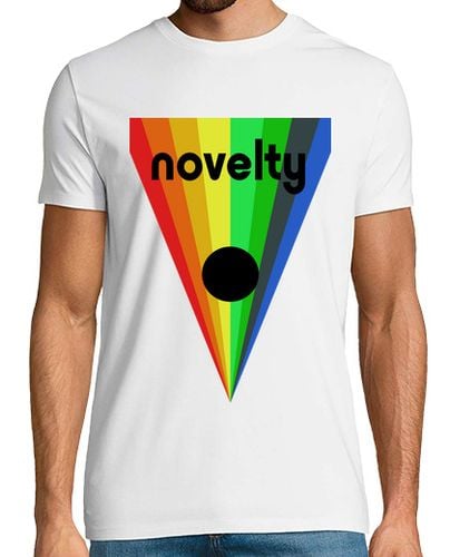 Camiseta Hombre Manga Corta Novelty laTostadora - latostadora.com - Modalova