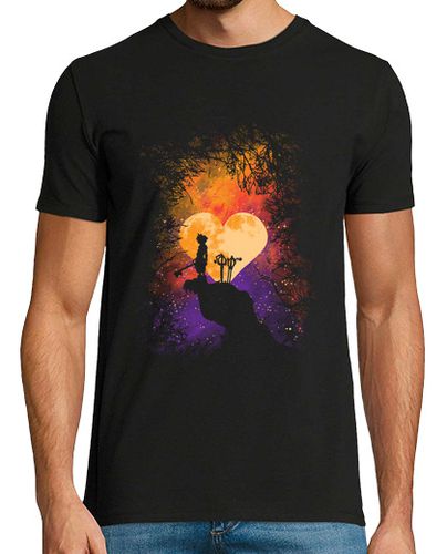 Camiseta corazon de oro laTostadora - latostadora.com - Modalova