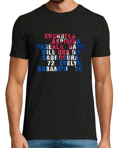Camiseta Chuleta salsera - latostadora.com - Modalova