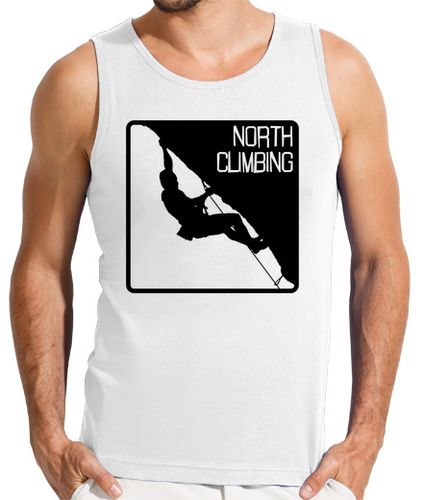 Camiseta North Climber - latostadora.com - Modalova