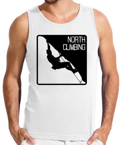 Camiseta North Climber laTostadora - latostadora.com - Modalova